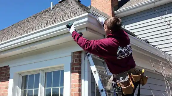 gutter services Hopatcong